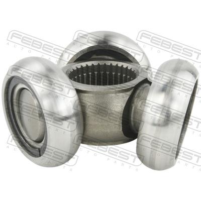 FEBEST Tripodestern, Antriebswelle 2216-D4224 für HYUNDAI