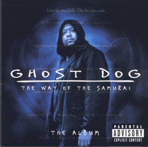 Various - Ghost Dog - Der Weg des Samurai (Ghost Dog) - Preis vom 27.09.2026 03:53:48 h