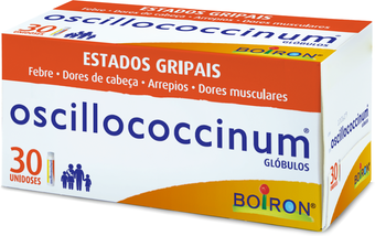 Oscilloncoccinum 30 doses
