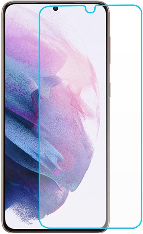 INCOVER Samsung Galaxy S21+ (Plus) Ultra Clear Full-Fit Beskyttelsesfilm