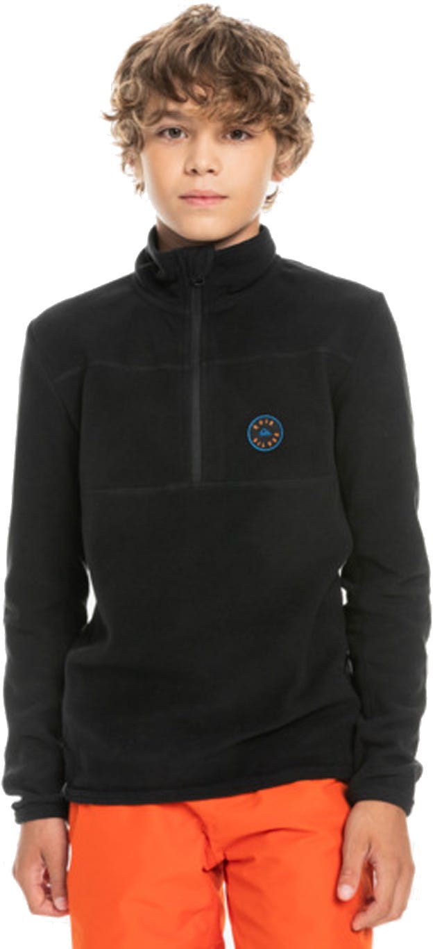 Quiksilver AKER HALF ZIP YOUTH