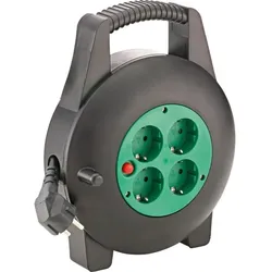 FORTIS Kabelbox 4317784735407 10m