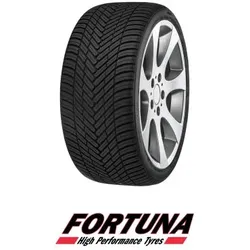 Fortuna EcoPlus 2 VAN 4S 205/65 R15C 102/100T