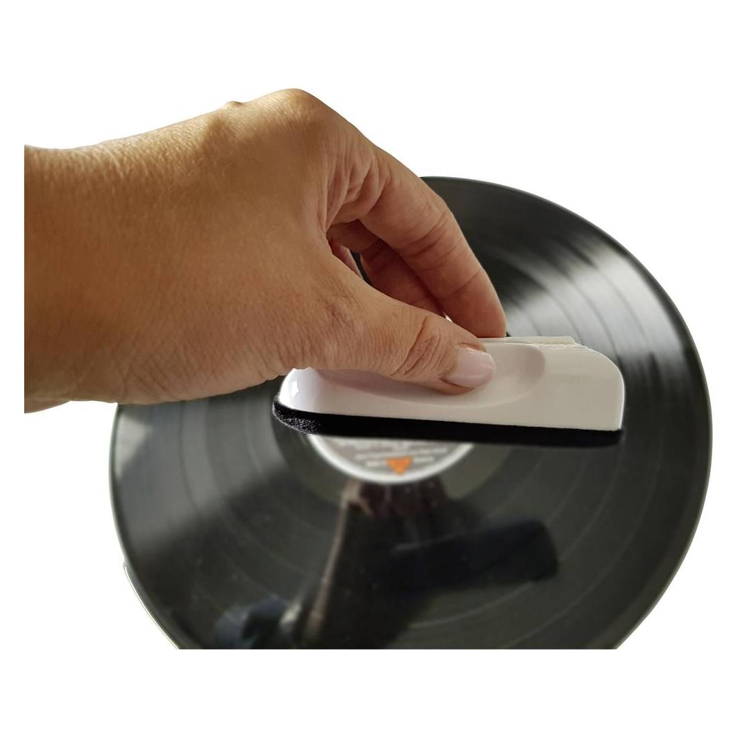Analogis Plattenbürste (6208)
