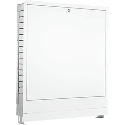 Verteilerschrank Logafloor UP 1210 Unterputz B/H/T 1210/668-860/110-160