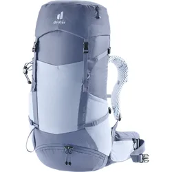 DEUTER Futura 30 SL polar-bluejay, polar-bluejay, -