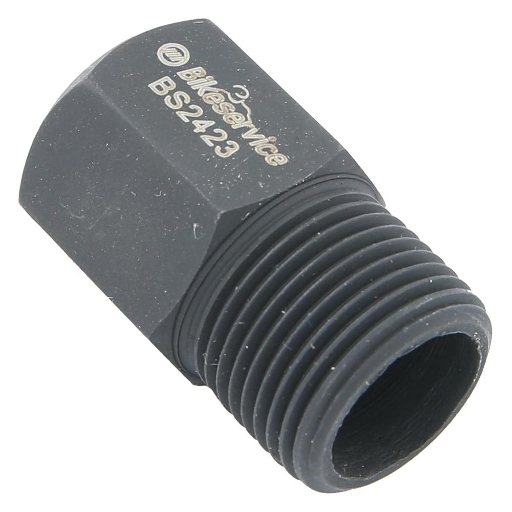 Bikeservice ABZIEHER POLRAD BST AUSSEN M20X1.5 R (BS2423)