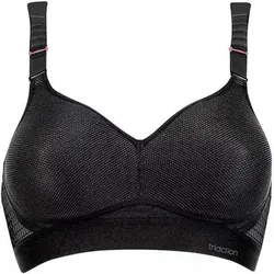TRIUMPH Triaction Hybrid Lite P EX, Größe 85F in Schwarz Schwarz