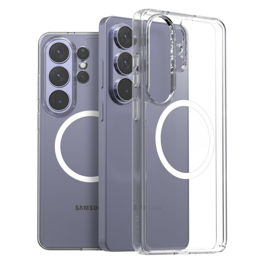 Araree Etui Duple M do Samsung Galaxy S26 Ultra przeźroczysty (Samsung Galaxy S26 Ultra) (67264567)