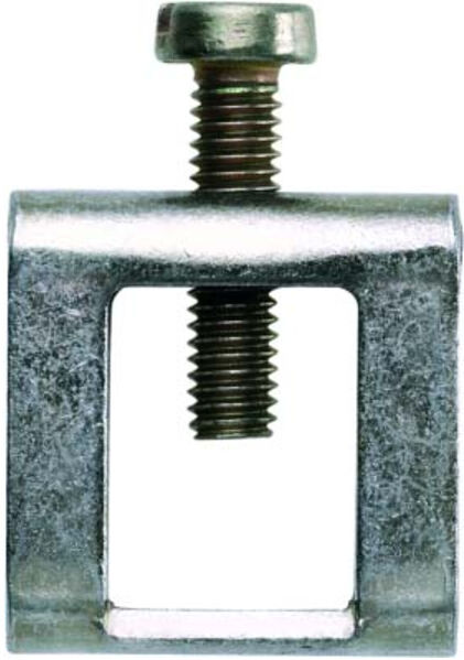 Weidmüller étrier de traction ZB 16K GE/GN (0454716)