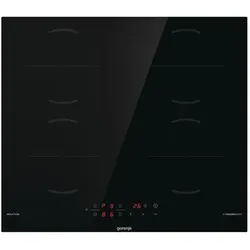 Gorenje GI6401BSCE, Kochfeld, Schwarz
