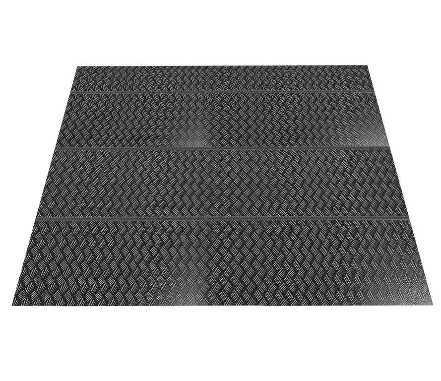 JUNGELMAR Boden Aluminium zu Gerätehaus 018053 16956244