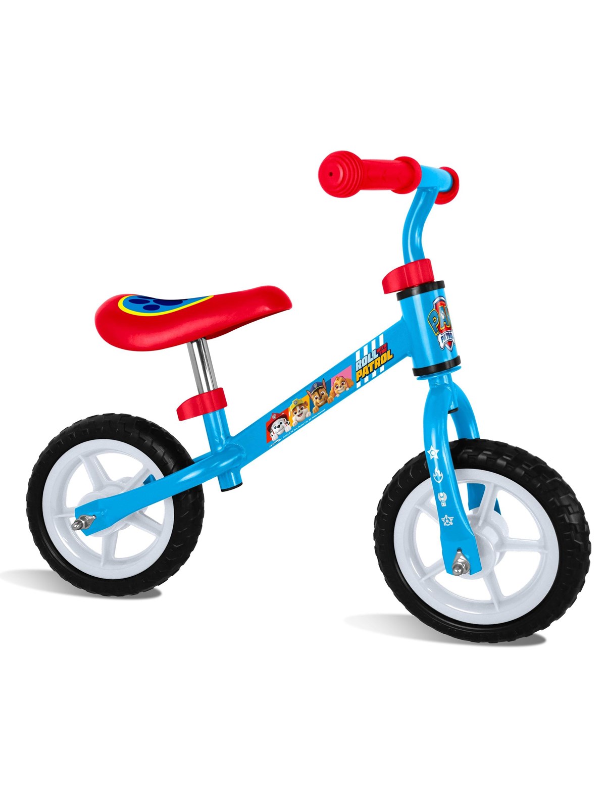 Paw Patrol 10 '' Running bike