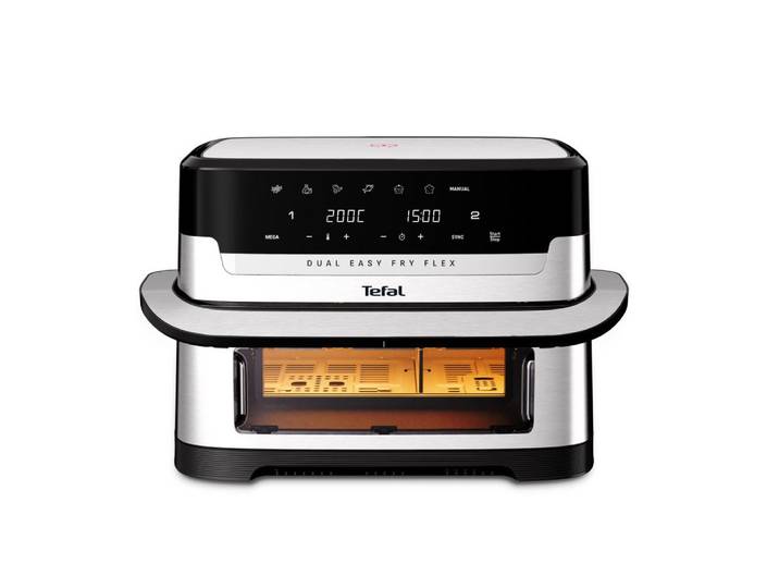 Tefal Fritteuse