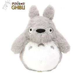 Semic "MON VOISIN TOTORO - Totoro Gris - Peluche Komorebi 21.5cm" (21.50 cm)