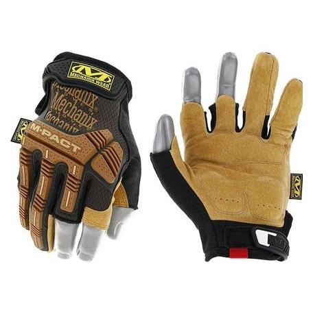Mechanix Wear M-Pact Framer (L) (LFR-75-010)