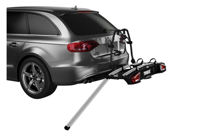 Thule Laderampe XT 9172