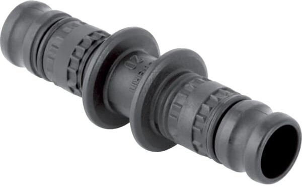Geberit Mepla raccord 626505005 Ø 50mm, PVDF