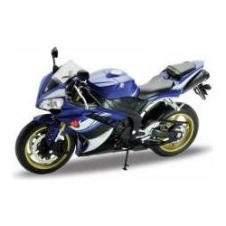 Welly Yamaha YZFR1 62802 (62802)