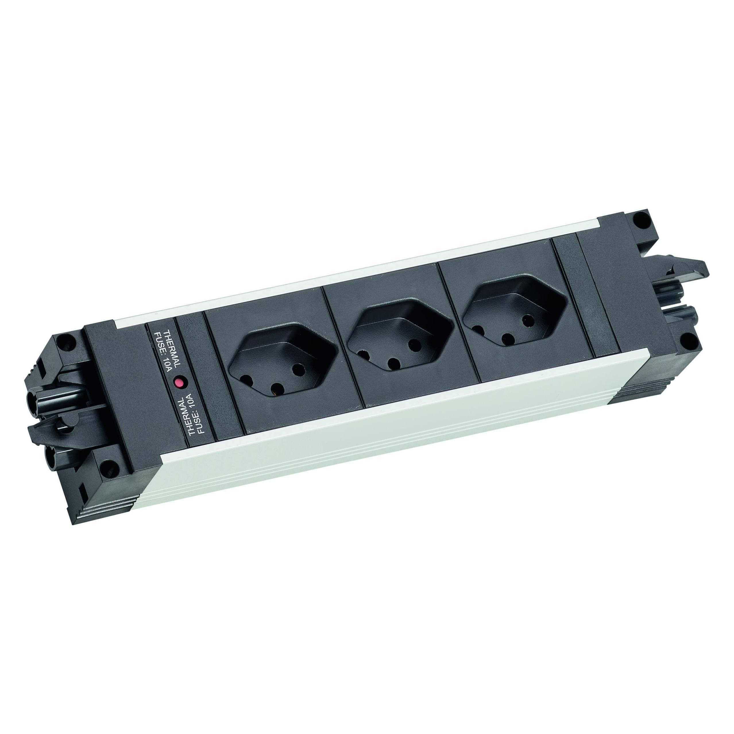 Bachmann Step (3x, Typ 13) (906.1086)