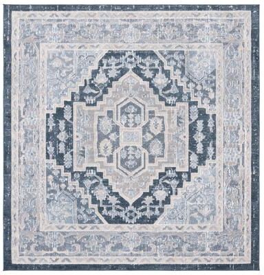 SAFAVIEH Blair Machine Washable Slip Resistant Luxita Rug