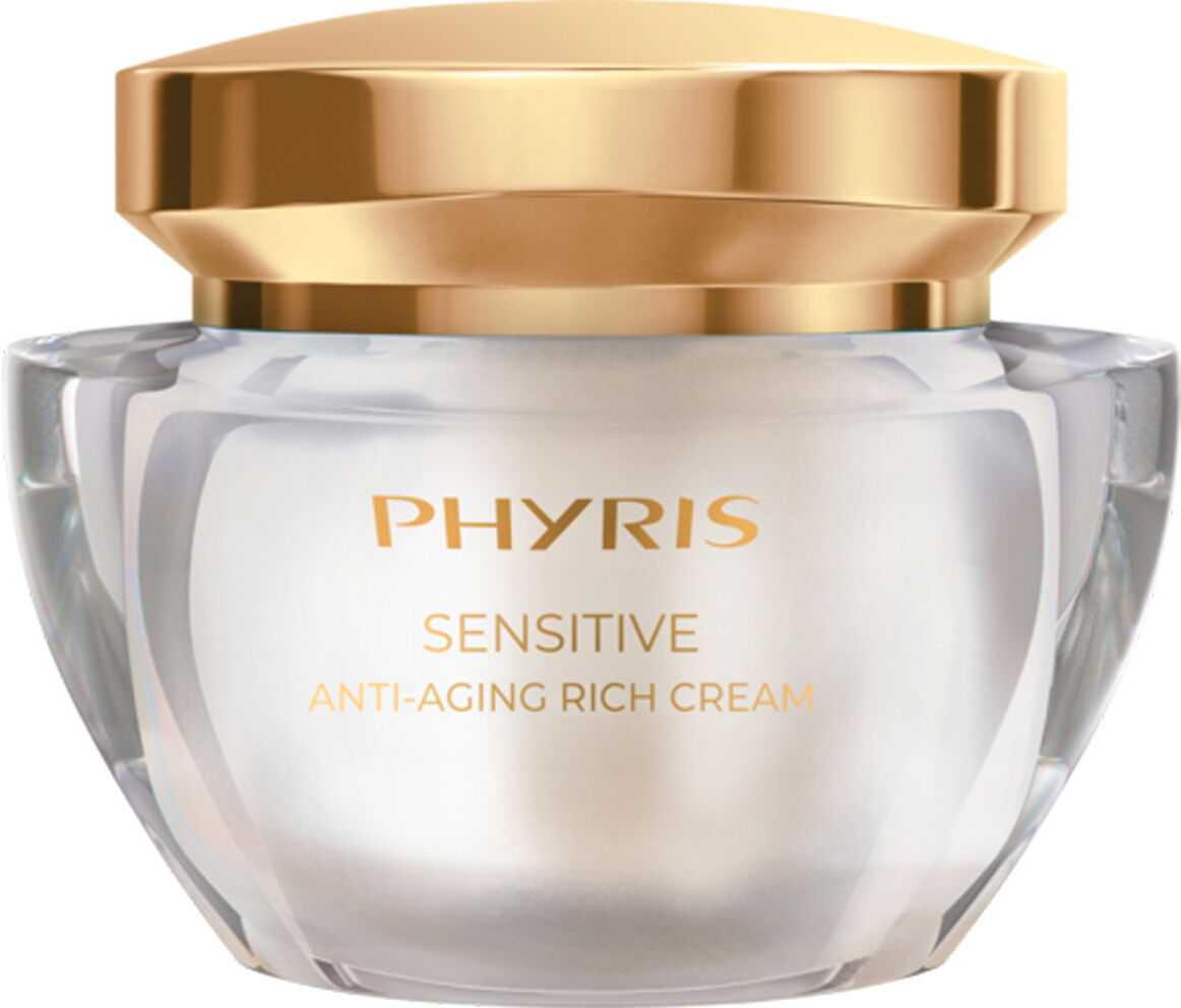 50ml PHYRIS SENSITIVE Anti-Aging Rich Cream