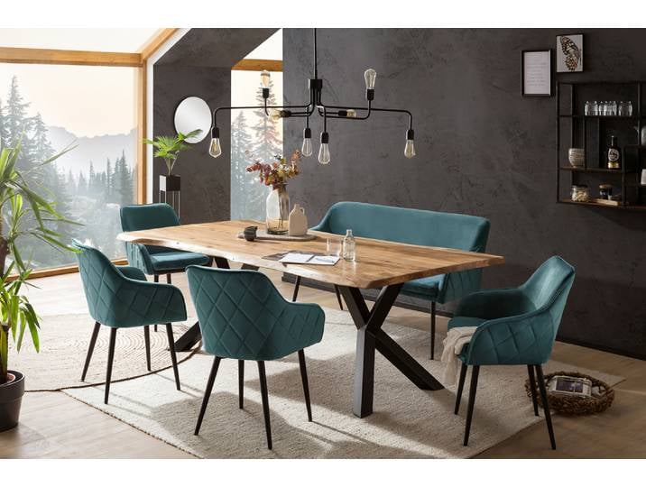 SalesFever Essgruppe 6 tlg