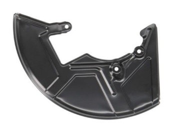 PROCARO PR19-1182 Brake disc backing plate