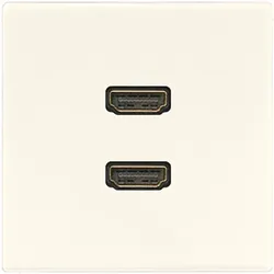 Jung Multimedia-Anschluss ws MA LS 1133