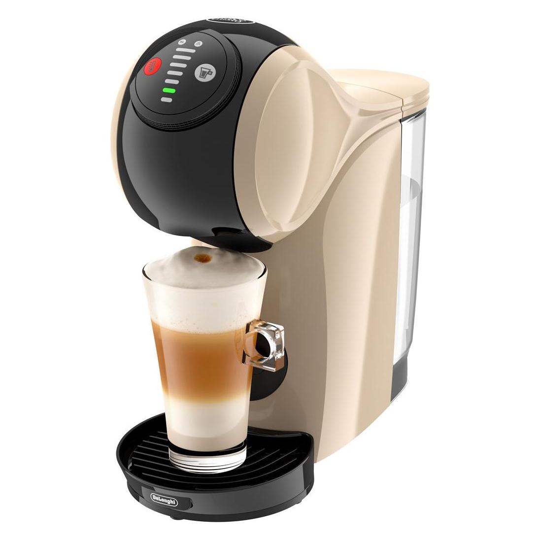De'Longhi Nescafè Genio S (NESCAFÉ Dolce Gusto) (0132181059)