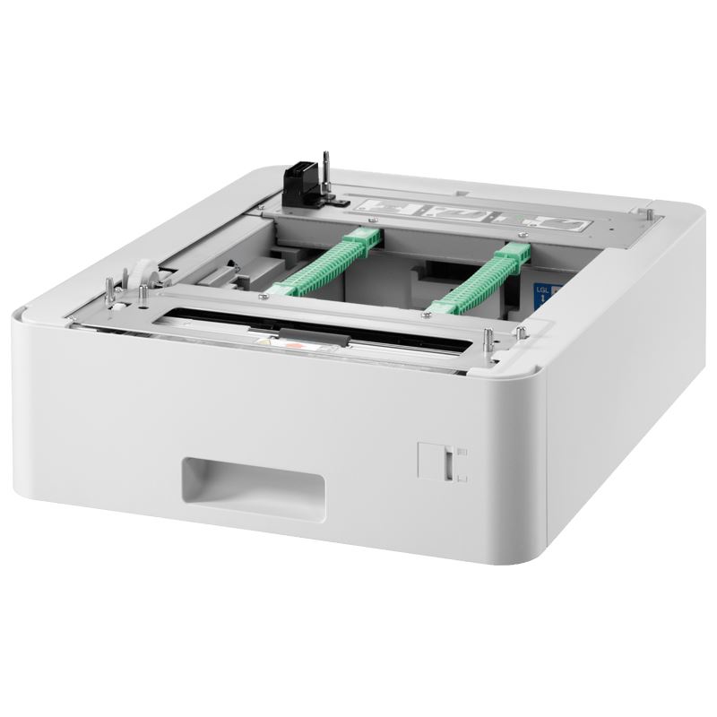 Brother LT-340CL zusätzliche Papierzuführung für 500 Blatt