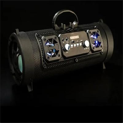 Neuer USB/AUX/TF-Karten Telefon-PC Subwoofer Freisprechlautsprecher tragbarer Bluetooth Lautsprecher Surround-Stereo Außenlautsprecher Valentinstagsgeschenk