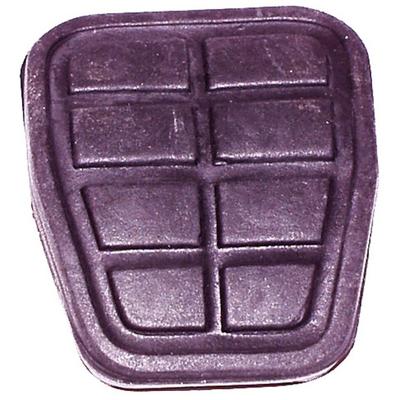 JP GROUP Pedalbelag, Bremspedal 1172200300 für SEAT