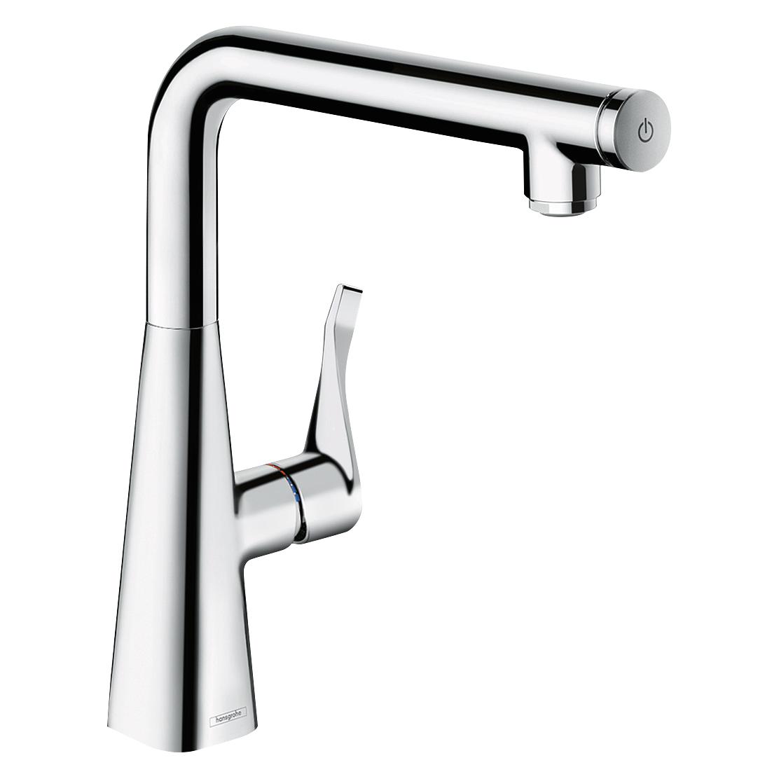 hansgrohe Metris Select Chrom (14847000)