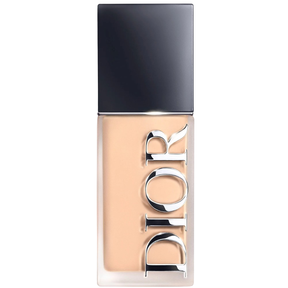 Christian Dior Forever Skin Wear Matte Foundation 24H Wear No-Transfer 30mL 1.5W Warm