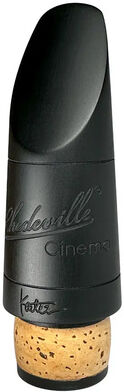 Chedeville Bb-Clarinet Kanter Cinema