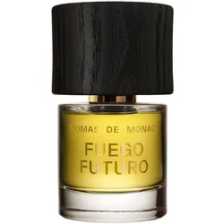 50ml Thomas De Monaco Fuego Futuro Extrait de Parfum