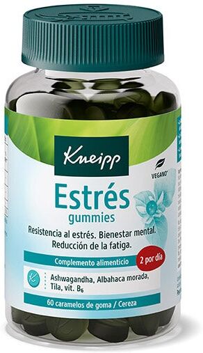 Kneipp Estrés