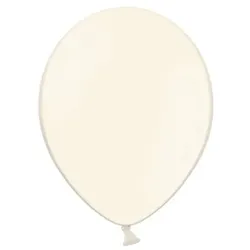 100 Luftballons elfenbein
