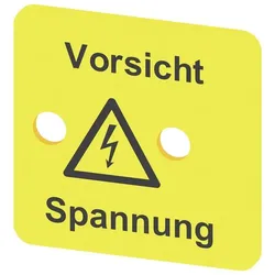 Weidmüller Abdeckung AD 4 SAK4