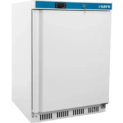 Saro Lagerkühlschrank - Weiß Modell Hk 200, Maße: B 600 X T 585 X H 850