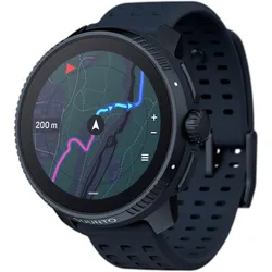 Suunto Race (49 mm, ohne SIM), Smartwatch