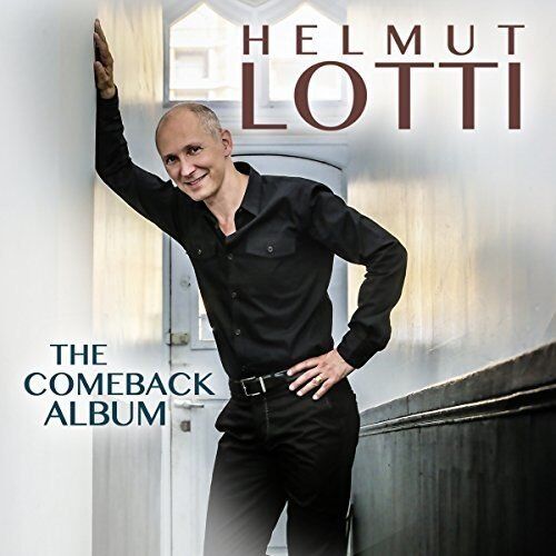Helmut Lotti - The Comeback Album - Preis vom 09.10.2026 07:28:09 h
