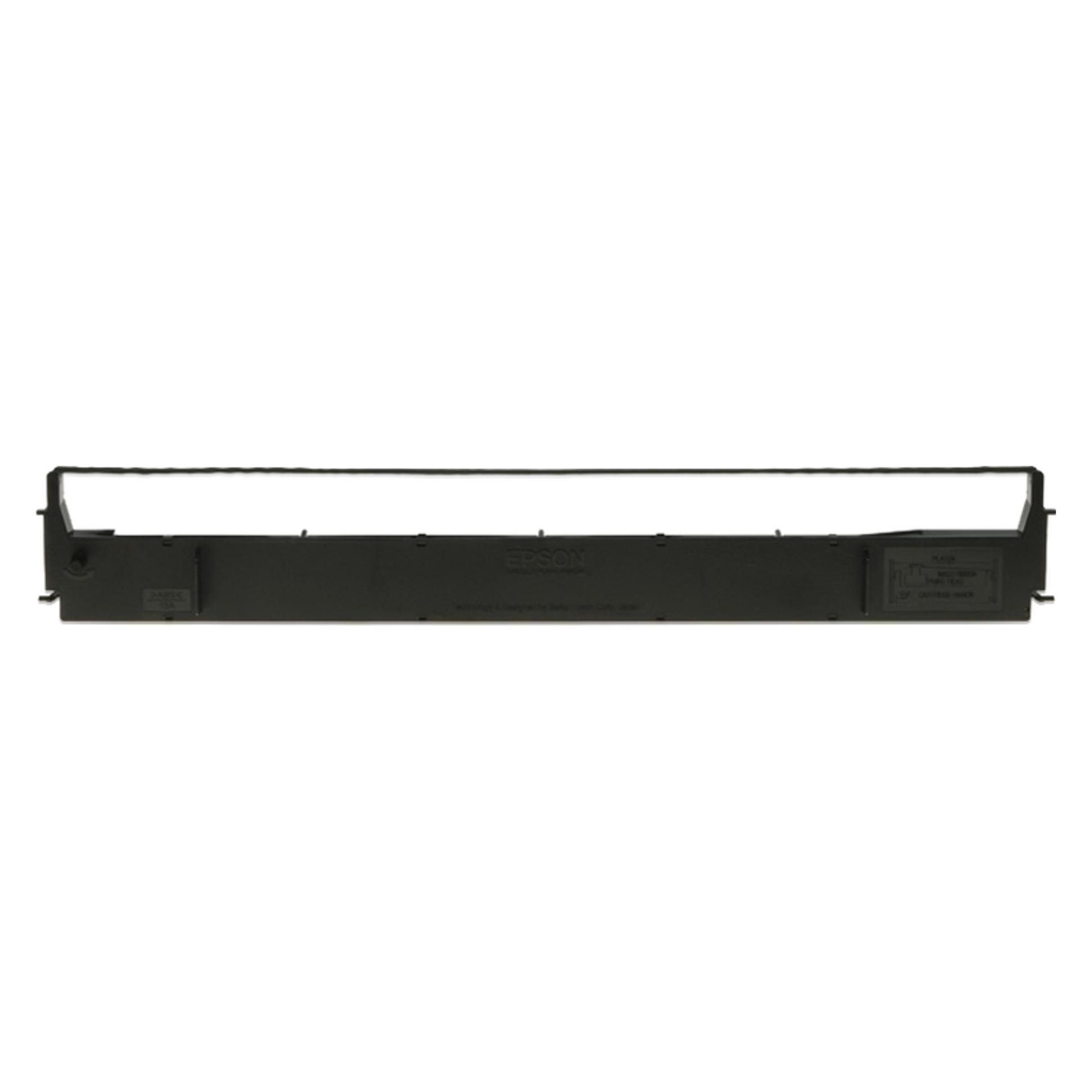 Epson Farbband Nylon schwarz (S015642)