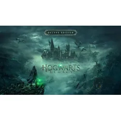 Hogwarts Legacy Deluxe Edition