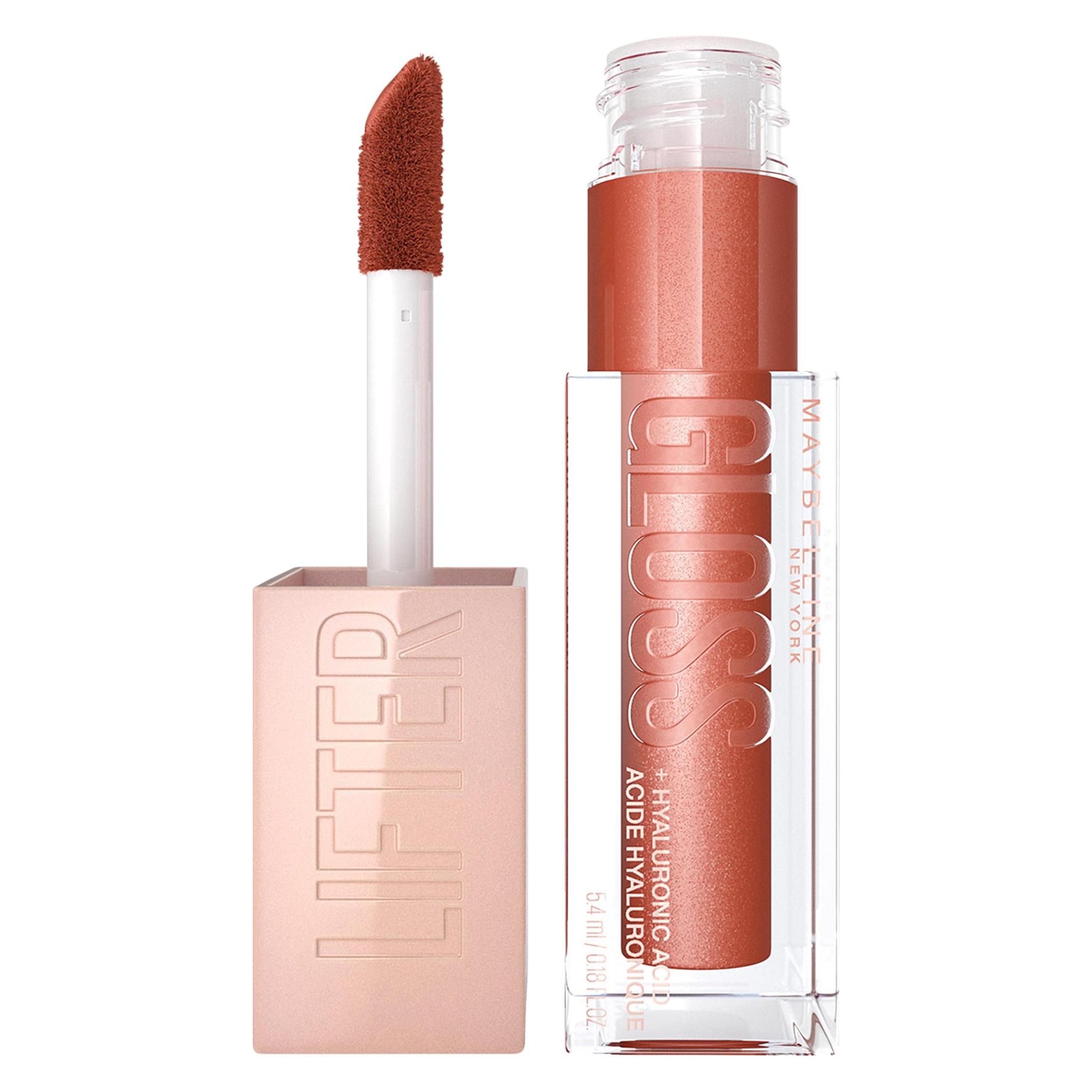 Maybelline New York Lifter Gloss (9 Topaz) (B33070)
