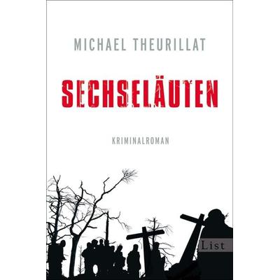 Sechseläuten, Taschenbuch von Michael Theurillat, List Taschenbuch