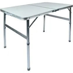 Mannesmann, Campingtisch