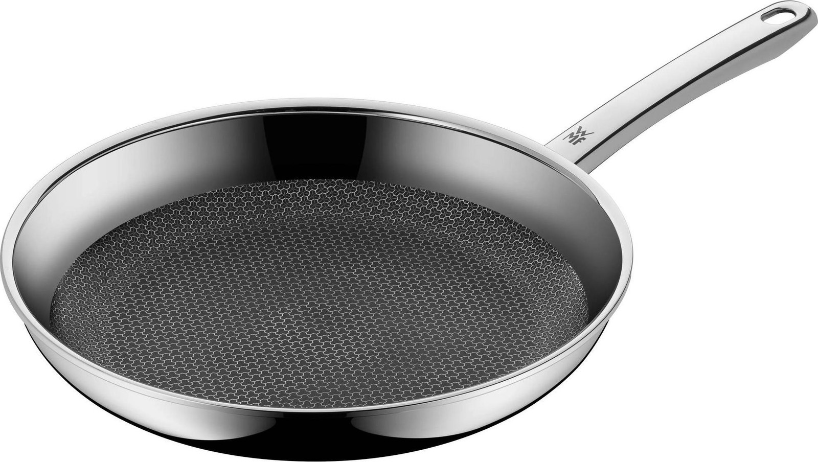 WMF Profi Resist Koekenpan met Non Stick laag - ø 24 cm