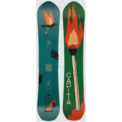 CAPiTA The Equalizer 2027 Snowboard multi Gr. 142